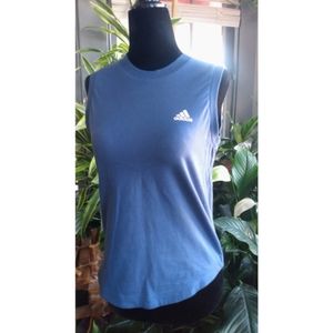 Adidas Muscle Tank